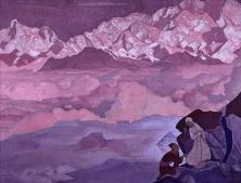 Haga click para ver la imagen ampliada she who leads 1924.jpg